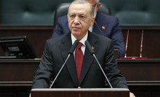 Erdoğan: Terör örgütüne karşı en küçük müsamahamız yok