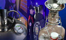 Öldürücü doz 50-75 gram ama 11,5 gramı bile öldürebilir Sahte içki tadından anlaşılır mı