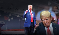 Trump 2.0 dönemi başladı ABDnin 47. başkanı Donald Trump görevine başladı