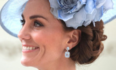 Bu kadarını kayınvalidesi bile yapamamıştı... Kraliçe olmayı beklemeden 115 yıl sonra tarih yazacak