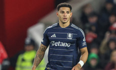 Güçlü, lider ve tam bir kazanan: Diego Carlos