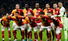 Galatasaray ilk 8 hedefi için Dinamo Kiev karşısında