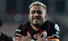 West Hama 30 milyon Euroluk Barış Alper reddi