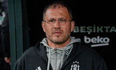 Beşiktaşta Serdar Topraktepe kararı verildi: Solskjaerin ekibinde yer almayacak