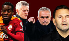 Galatasarayda tehlike çanları çalıyor Fenerbahçe 6 puan önde olsa bile Bu takım şampiyon olamaz duygusu yaşatıyor