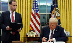 Son dakika... Trump hızlı başladı: İlk günden peş peşe kritik kararlar... Yeni dönemde Türkiyeyi neler bekliyor