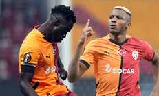 Galatasarayda maç sonu sitem: Erkek adamız, kimseyi suçlamayalım