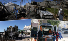 SON DAKİKA... Batı Şeriada tansiyon yükseliyor Katz tehdit etti: Kuvvetle vuracağız...