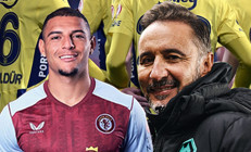 Fenerbahçenin Diego Carlos transferinde sürpriz detay Vitor Pereira...