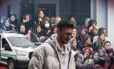 Acılı ailelerin anlattıkları yürekleri dağladı