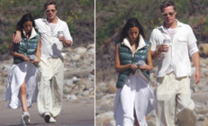 Ünlü oyuncunun kabusa dönen evliliği yeni bitmişti... İmza atmasak da olur... Çocuğumun annesi ol yeter