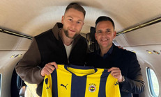 Son dakika: Fenerbahçe Milan Skriniar transferini resmen açıkladı Galatasaray da peşindeydi