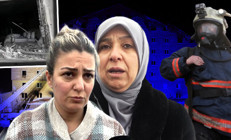 Bolu Kartalkayadaki otelden mucize kurtuluş