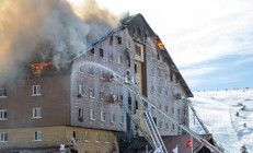Bolu Belediye Başkan Yardımcısı ve İtfaiye Müdür Vekili gözaltına alındı