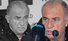 Al-Shabab, Al-Ittihad deplasmanından eli boş döndü Fatih Terim hakemlere veryansın etti...