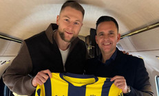 Fenerbahçenin Skriniar çalımı sonrası İşte son 10 yılın unutulmaz transfer çalımları