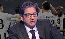 Güntekin Onay, Beşiktaşın 4-1lik Athletic Bilbao zaferini değerlendirdi: Bir futbol takımı 3 günde nasıl bu kadar değişebilir