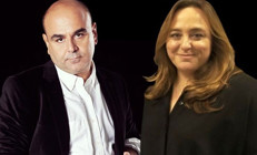 Ayşe Barım tiyatroya da el atmış... Nedim Saban ifade verdi: Birçok meslektaşım bu yüzden iş bulamıyor