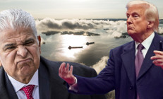 150 yıllık yılan hikâyesinin son dönemeci... Gerekirse askeri güç kullanmaya bile hazır: Trump neden Panama Kanalını almak istiyor