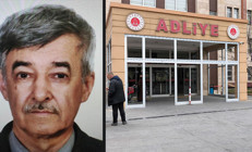 Ebrar Sitesi’nin kurucusu Tevfik Tepebaşı için ilk mütalaa verildi