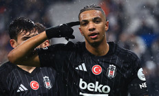 Beşiktaşta ayrılık kapıda