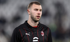 Milandan transfer açıklaması: Galatasaray teklif yaptı