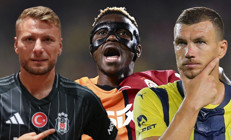 Galatasaray, Fenerbahçe ve Beşiktaş için Avrupada hesap zamanı