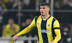 Mourinhonun Fenerbahçeye hediyesi: Yusuf Akçiçek