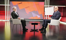 Turizm Bakanı Mehmet Nuri Ersoy, Ahmet Hakan’ın sorularını yanıtladı: İtfaiye uyarsaydı o otel kapatılırdı