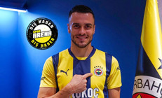 Fenerbahçede ayrılık Filip Kosticin transfer olacağı ligi duyurdular