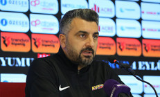 Kayserisporda Sinan Kaloğlu dönemi sona erdi