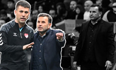Okan Buruktan Fenerbahçe maçı için çarpıcı sözler: Gözümüz üzerinde olacak