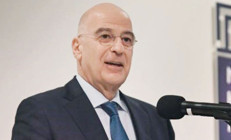 ABD’den yine Türkiye’ye çattı: Dendias’ın derdi ‘Mavi Vatan’