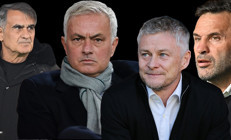 Süper Ligde büyük sürpriz Ezeli rakipten Fenerbahçeye Cengiz Ünder teklifi