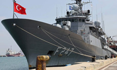 Yunanistanın gözü korktu: Denizlerin hakimi olma yolunda