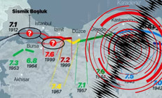 Bursa’daki deprem korkuttu Olası İstanbul depremini tetiklemesi mümkün mü ‘Artık Türkiye deprem afet sarmalında…’