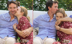 Pazarda tezgah açtığı günler çok geride kaldı... En zenginlerden biriyle evlendi: Artık çalışmasına bile gerek yok