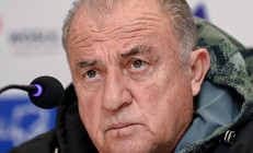 Fatih Terim yönetimindeki Al Shabab, 90 6da kazandı, Henry Onyekuru üzüldü