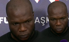 Vincent Aboubakar, 9 gollü Kasımpaşa maçı sonrası isyan etti: Artık canıma tak etti, aklım almıyor