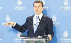 İmamoğlu’na ‘bilirkişi’ soruşturması