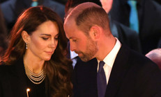 Son anda ortaya çıktı... Yine gözyaşlarını takıp takıştırdı