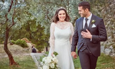 Nice aşklar eskitti mutluluğu en sonunda kocasının köyünde buldu…