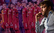 Süper Ligde transferler durmuyor Fabrizio Romano, Napolinin istediği Galatasaraylı yıldızı duyurdu