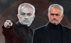 UEFA’dan Mourinho’ya ceza Midtjylland maçında yok