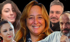 Ortak hareket etmeliyiz, gücümüz karşısında kimse direnemez