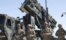 ABD ve İsrailden Putini kızdıracak hamle:  İsraildeki Patriot füzeleri Ukraynaya gidiyor