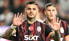 Galatasaray Kulüp Doktoru Yener İnceden Mauro Icardi açıklaması Sakatlık süresini duyurdu
