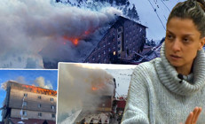 Boludaki yangın faciasında şoke eden iddia