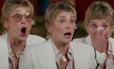 Atalarının kim olduğunu öğrenince aklı başından gitti Ünlü yıldız hayatının şokunu yaşadı: Senin soyun krallardan geliyor