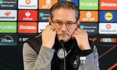 Midtjylland cephesinden Mourinhoya övgüler: Dünyanın en iyilerinden biri | Ona karşı oynamak istiyordum